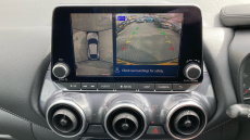 Nissan Juke 1.0 DiG-T 114 Tekna 5dr Petrol Hatchback